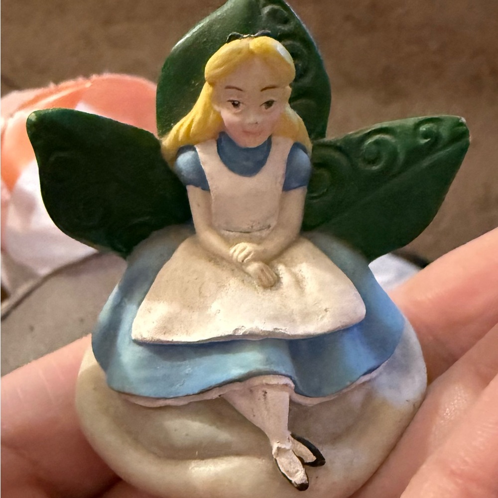 Lenox Disney Collectible Figurine
